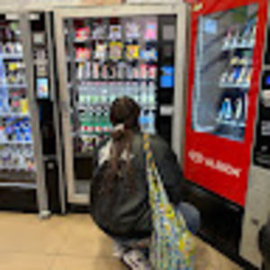 Meet your Posher, Aiyev